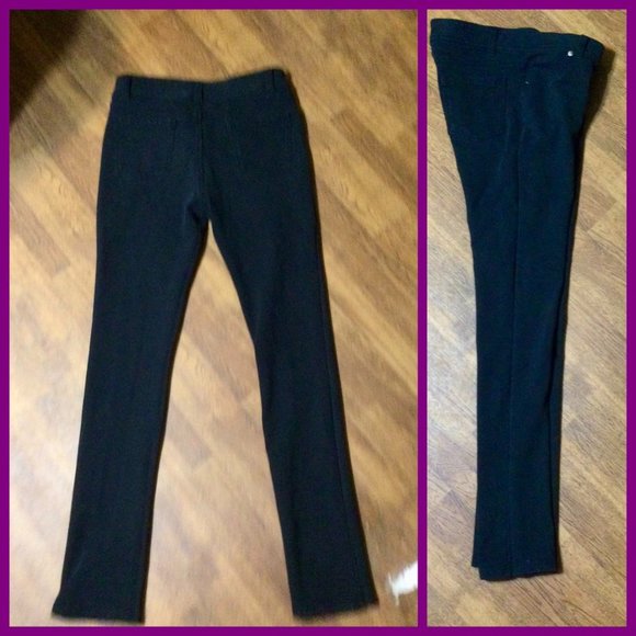 Jeggings, sz SP long - Picture 4 of 4